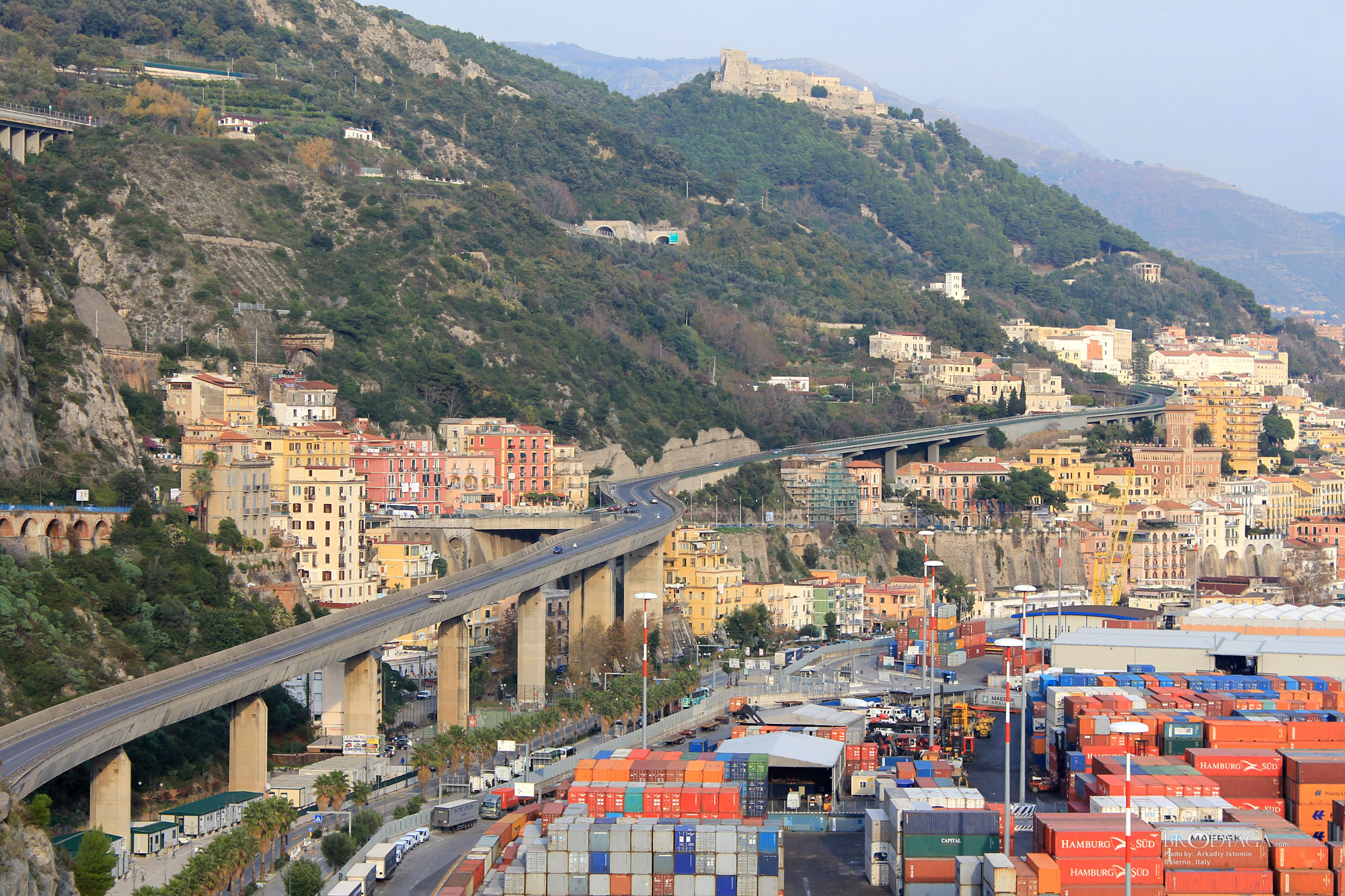 Salerno